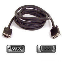 Belkin Cable VGA HD DB15M>F 2m (F3H981B02M)